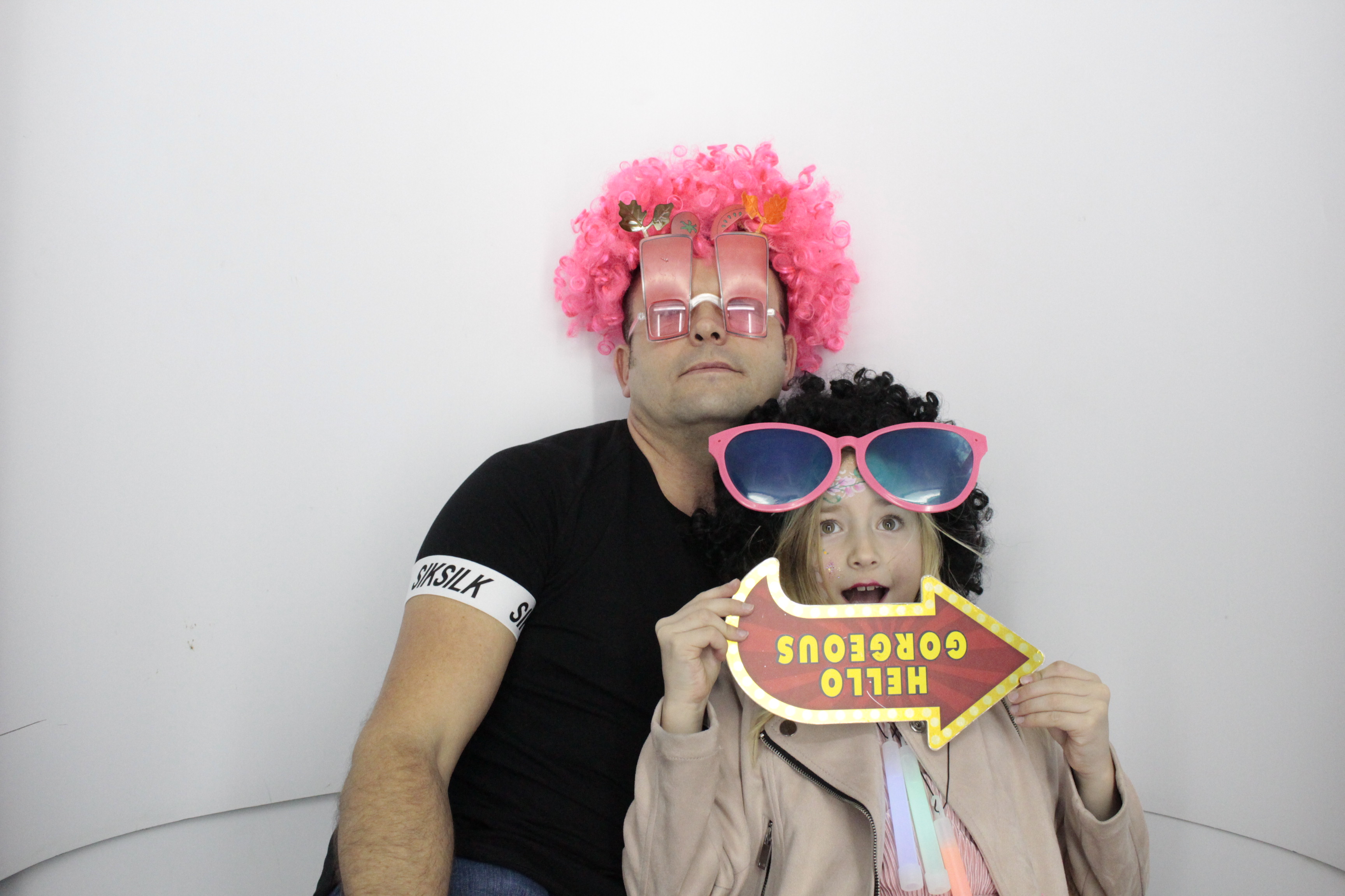 Paul's 40th Birthday | View more photos from the event at gallery.myphotoboothexperience.co.uk/u/MyPhotoBoothExperienceLtd/Pauls-40th-Birthday